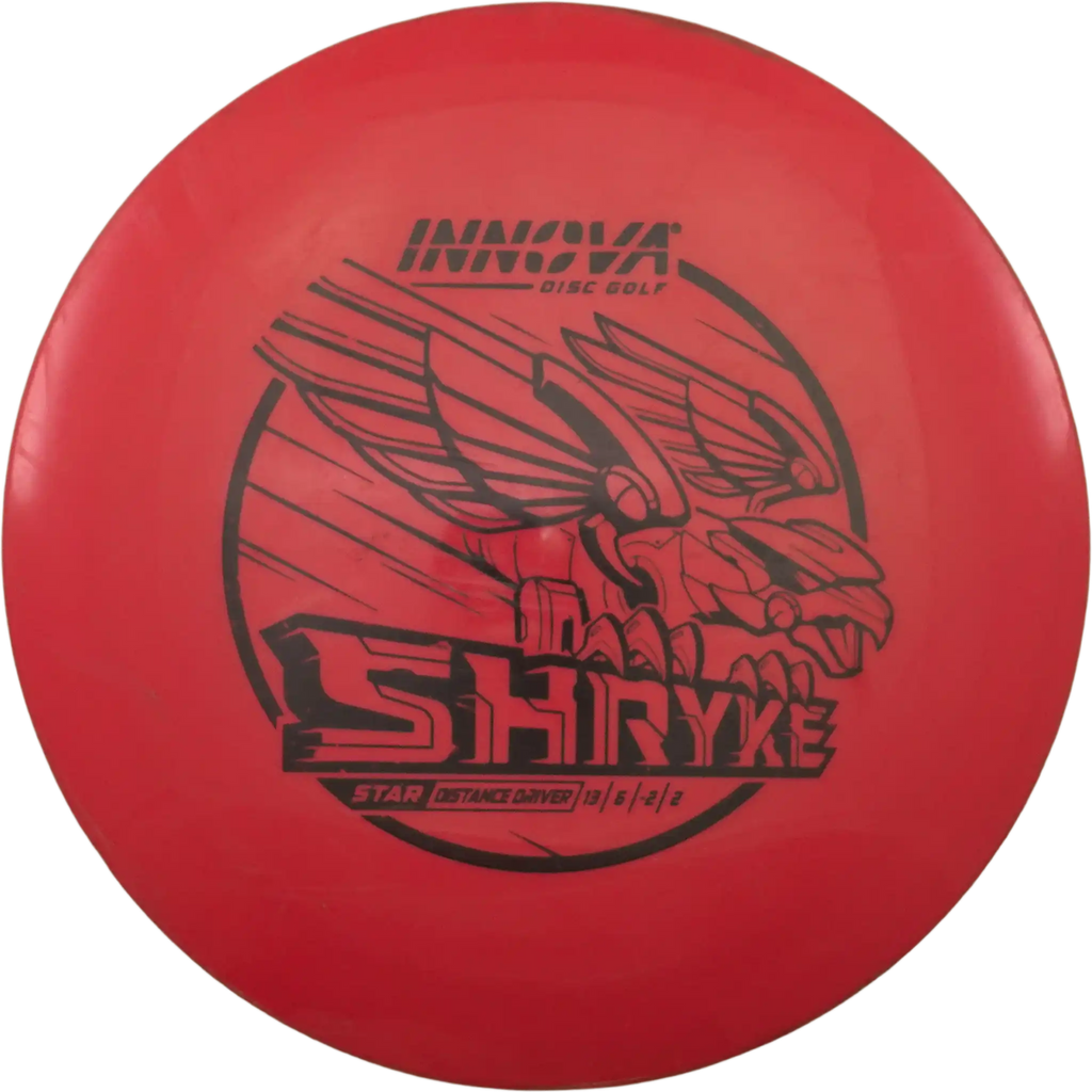 Star Shryke
