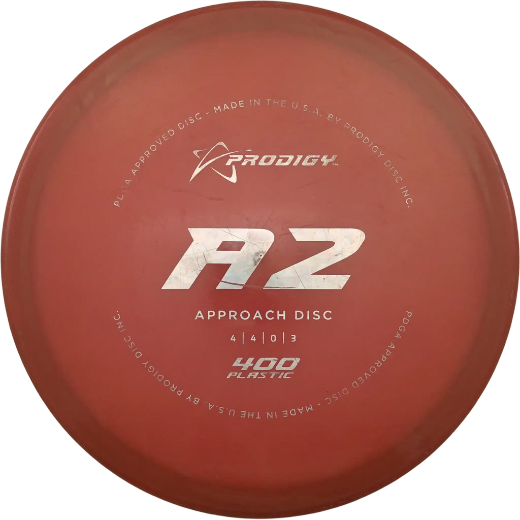 400 A2