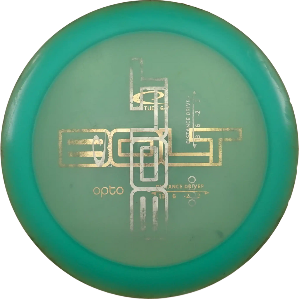 Opto Bolt