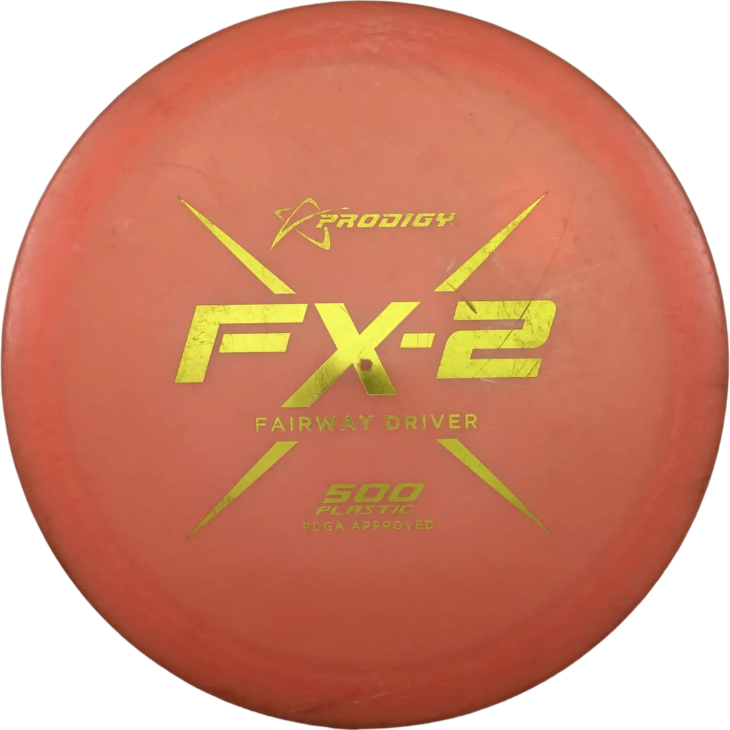 500 FX2