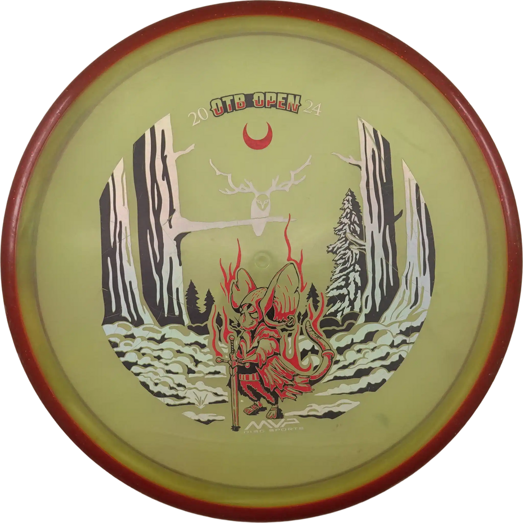 Proton Hex - OTB Open