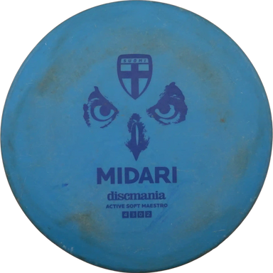 Active Soft Maestro - Huuhkajat