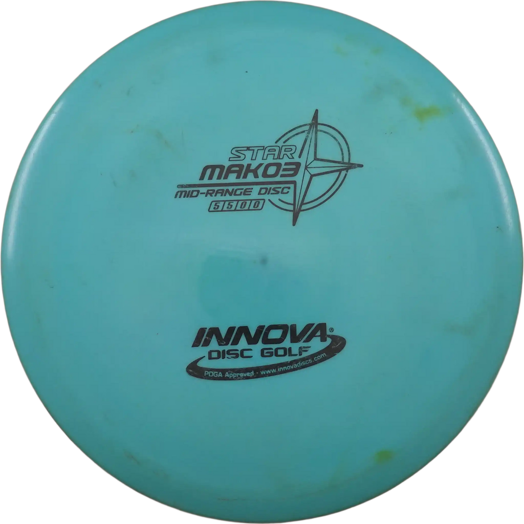 Star Mako3