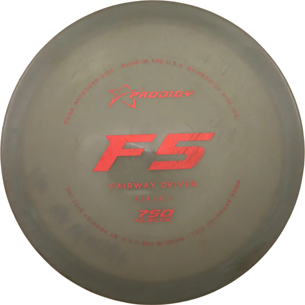 750 F5