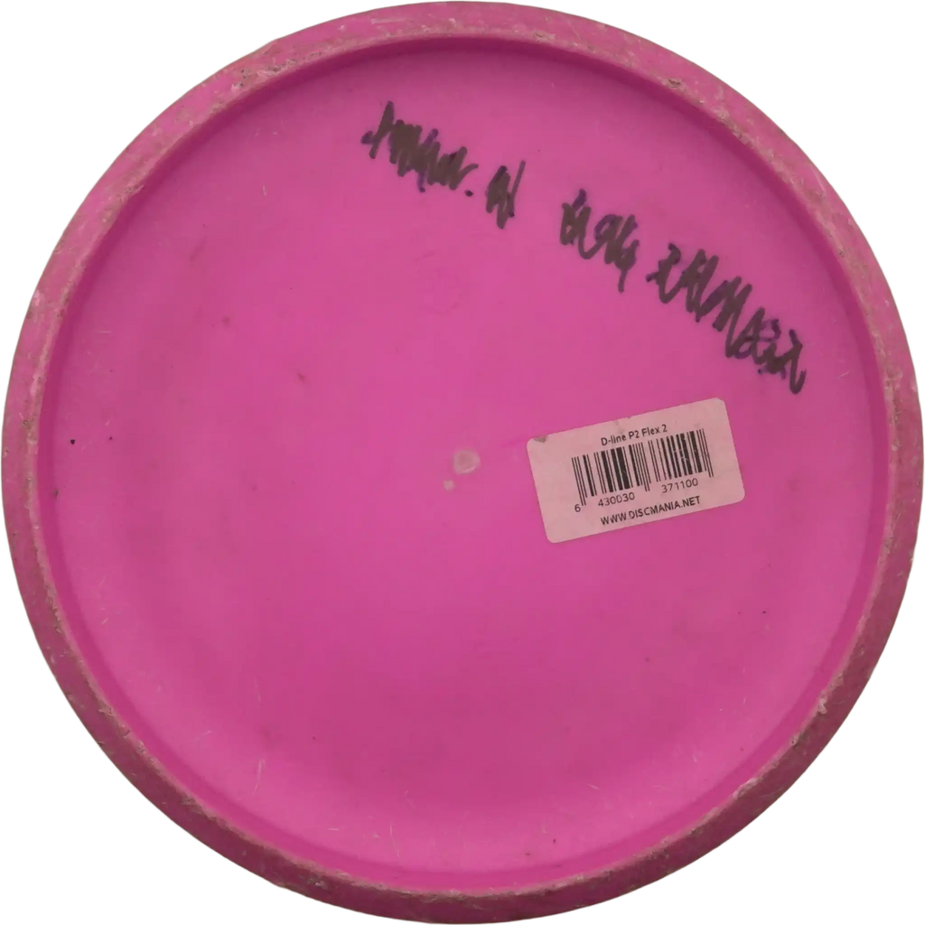 Flex 2 D-Line P2