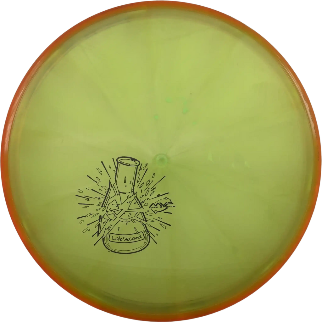 Prism Proton Envy - Lab Second