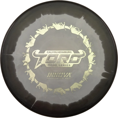 Halo Star Toro - Calvin Heimburg
