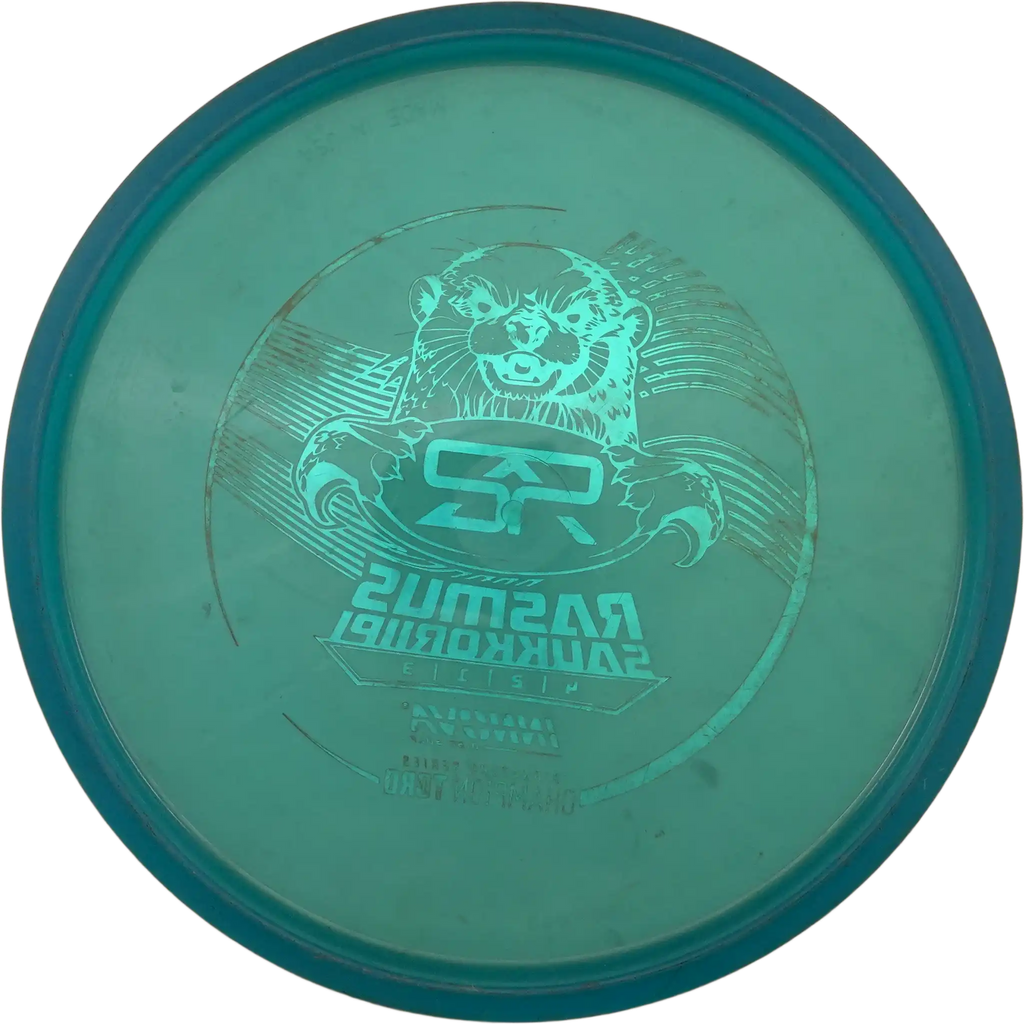 Champion Toro - Rasmus Saukkoriipi