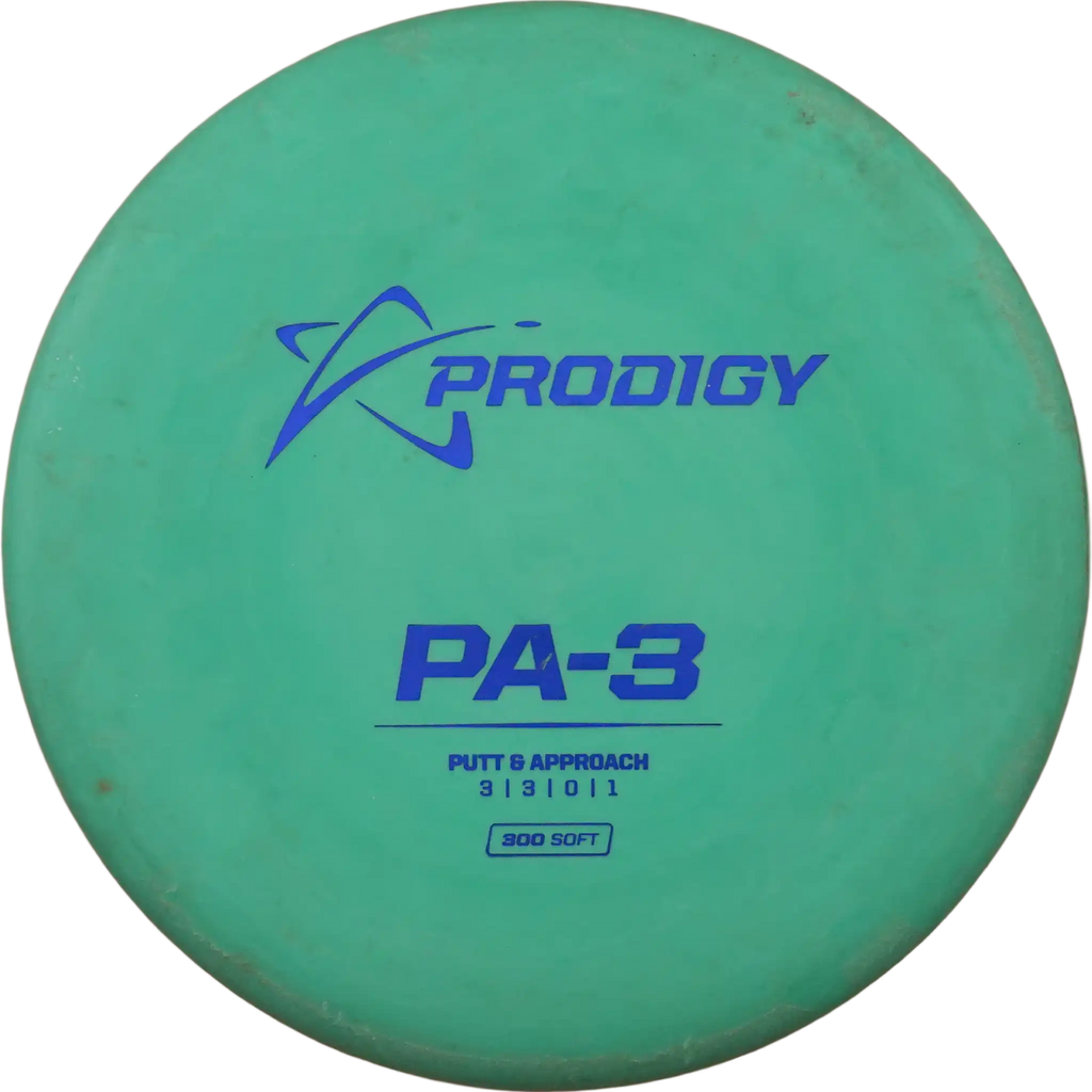 300 Soft PA3