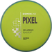 Electron Pixel