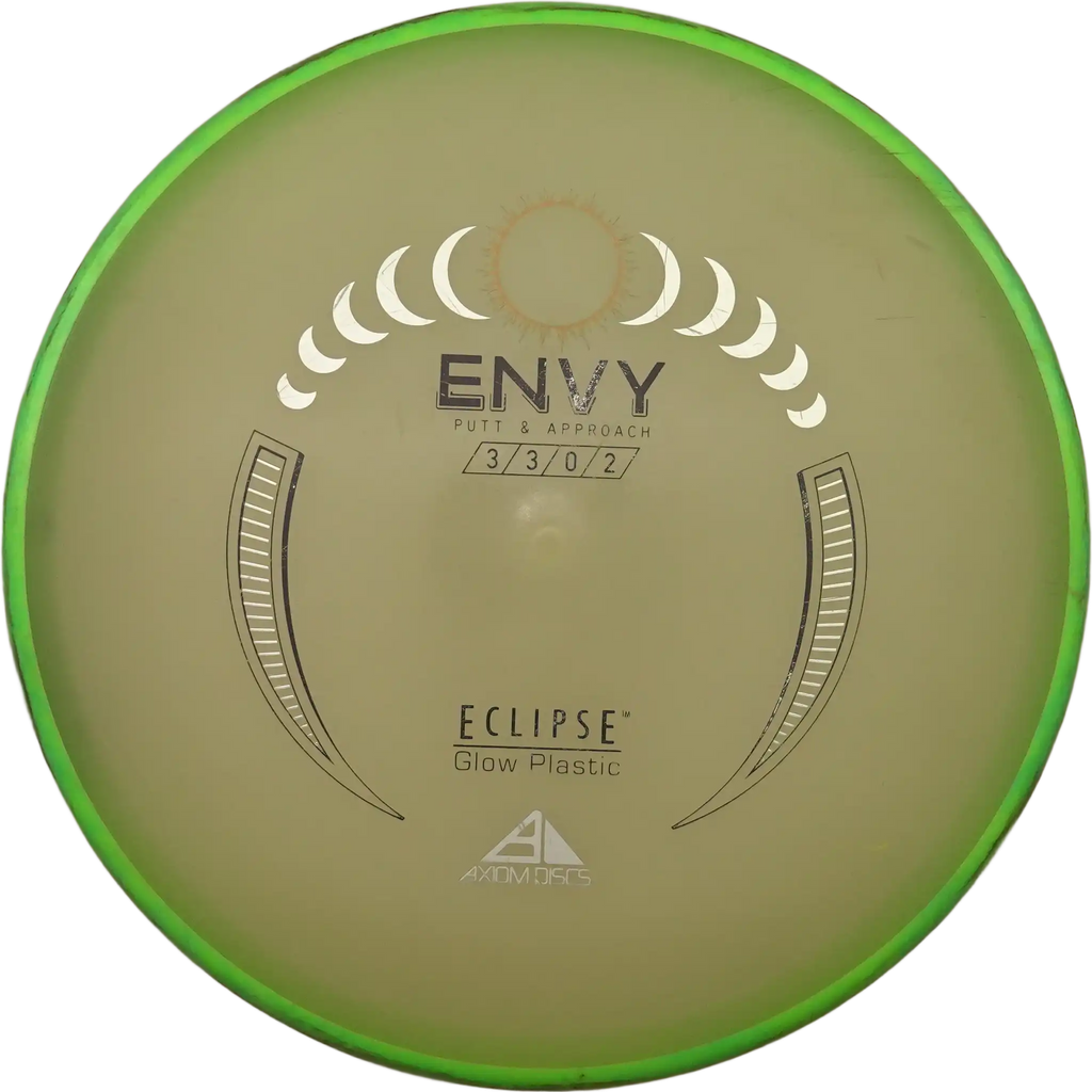 Eclipse Envy