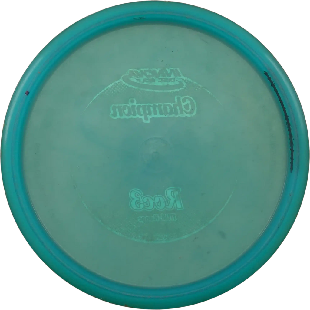 Champion Roc3