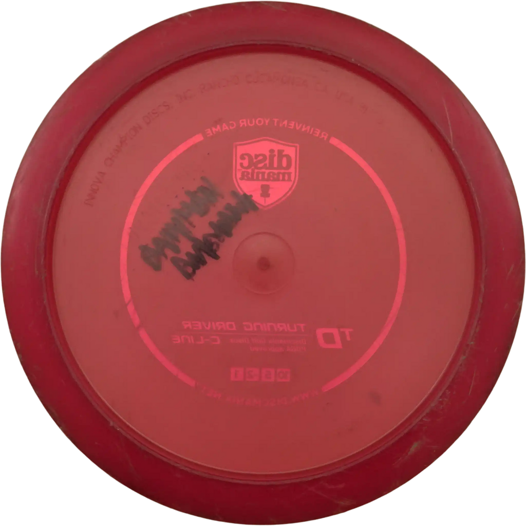 C-Line TD - Innova Made