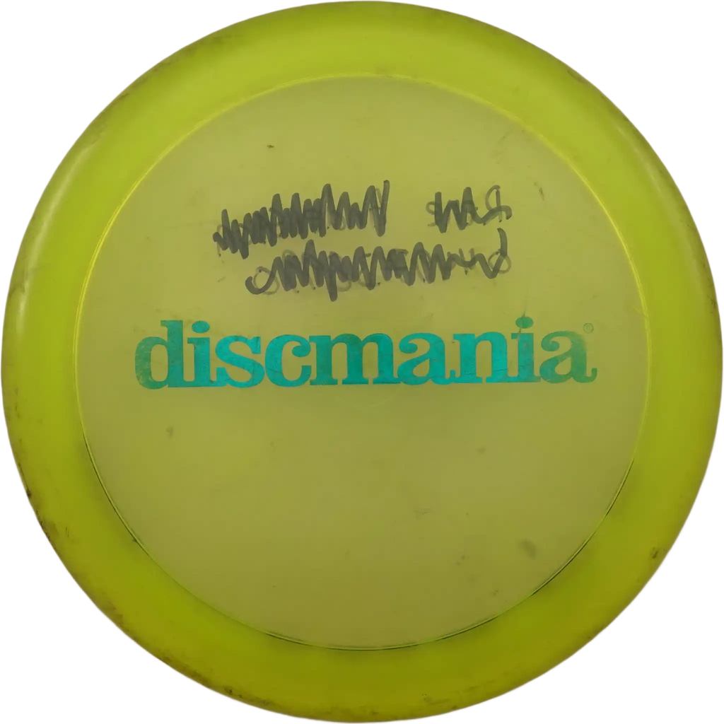 C-Line DDx - Bar Stamp