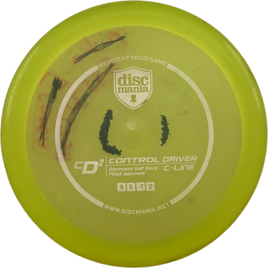 C-Line CD2 - Innova Made