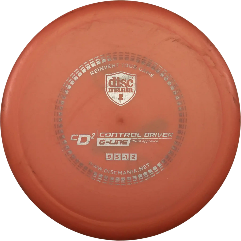 G-Line CD2 - Innova Made