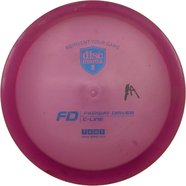 C-Line FD