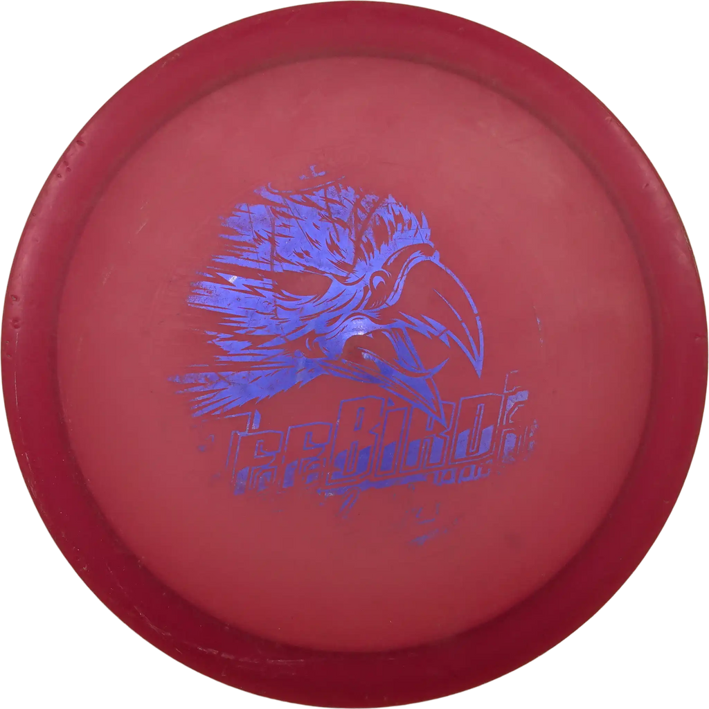 Champion TeeBird3 - Ricky Wysocki - 2x World Champion