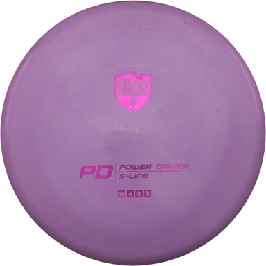 S-Line PD