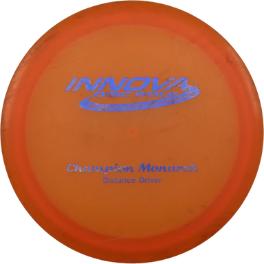 Champion Monarch - PFN