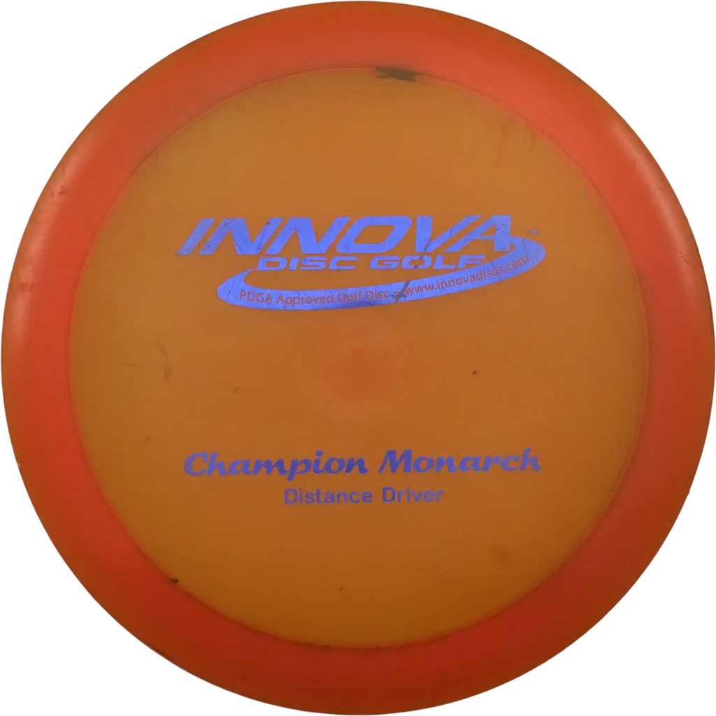 Champion Monarch - PFN