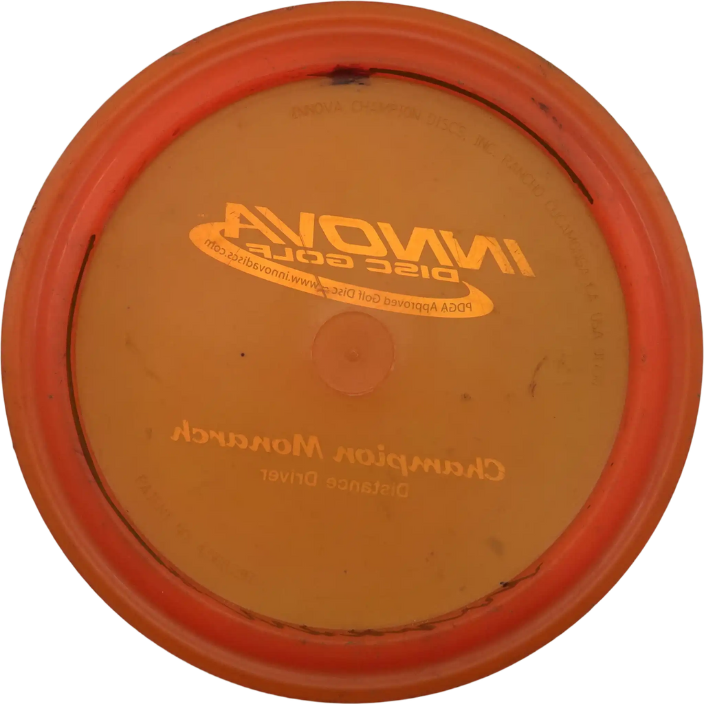 Champion Monarch - PFN