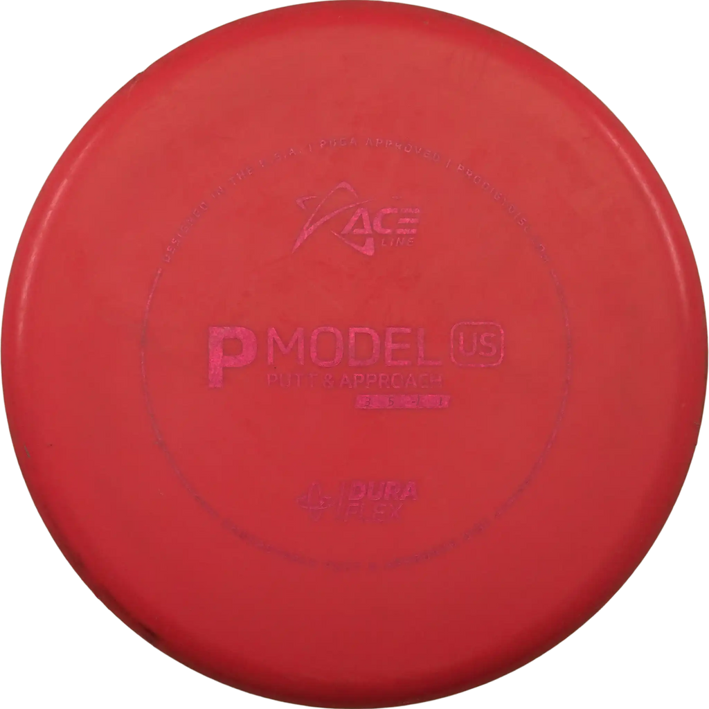 DuraFlex P Model US