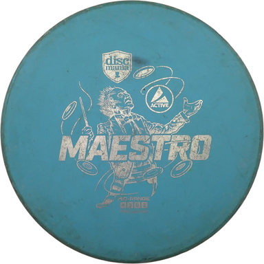 Active Maestro