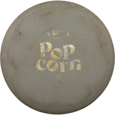 Hardy Popcorn - Prototype