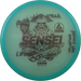 Active Premium Sensei