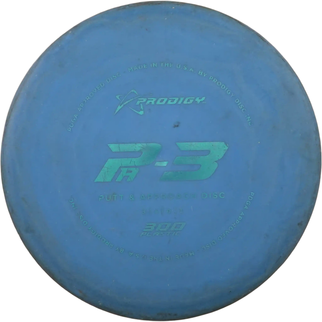 300 PA3