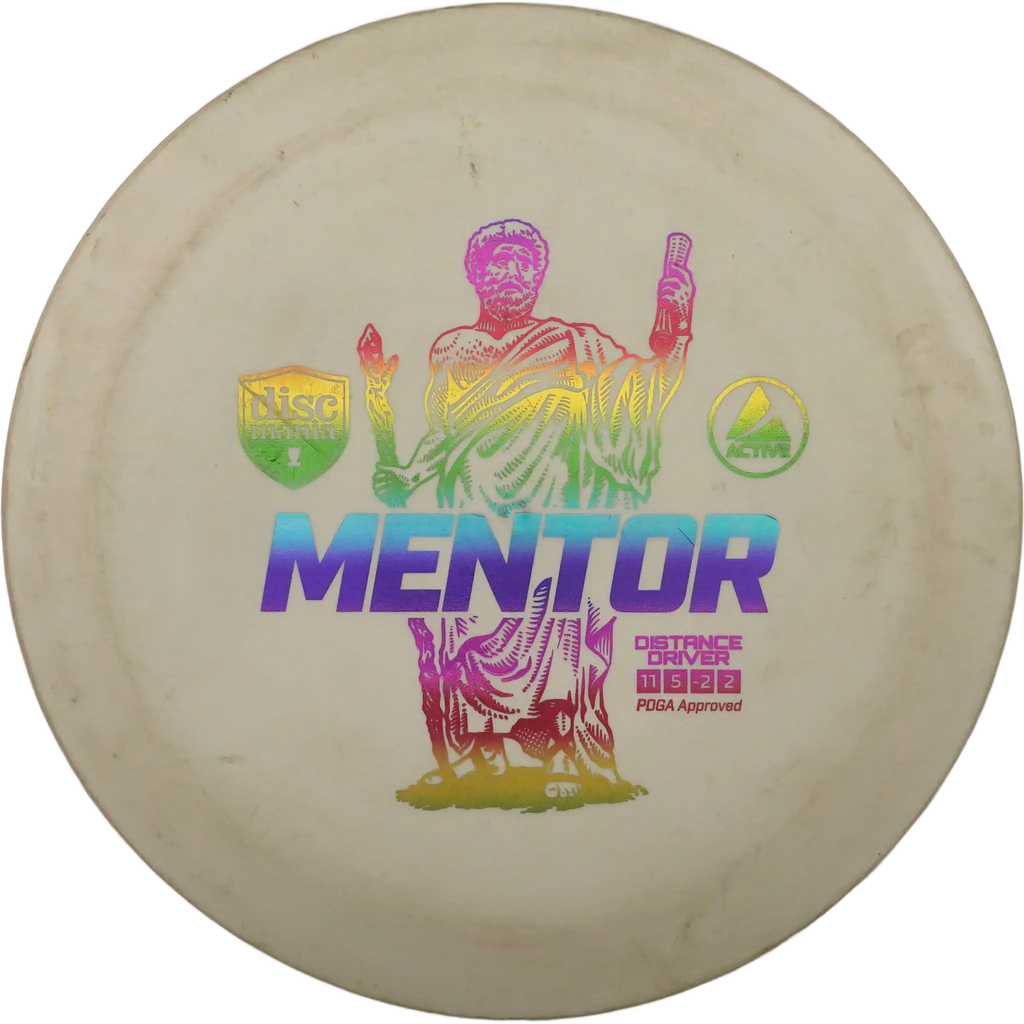 Active Mentor