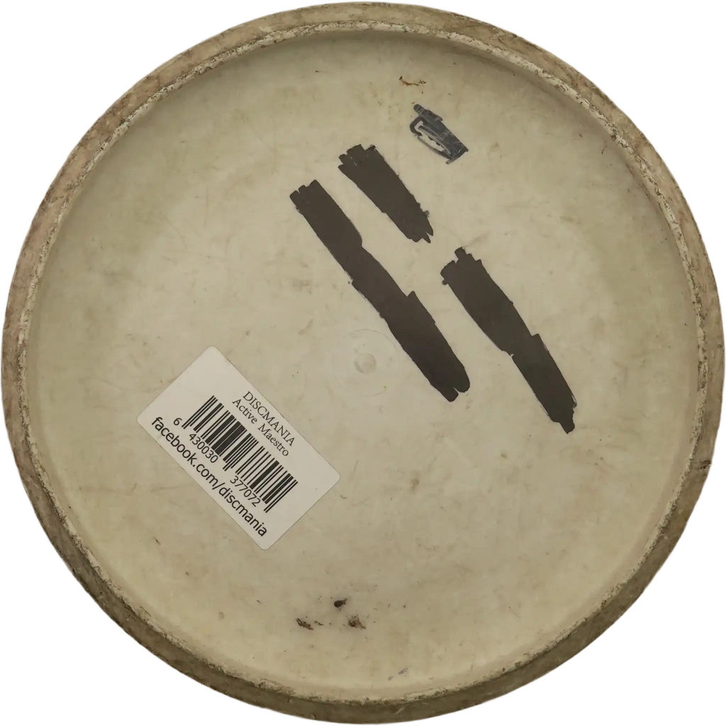 Active Maestro