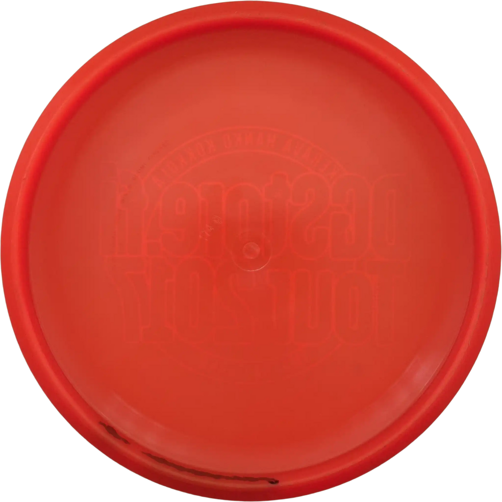 VIP Crown - Discooter 2017