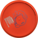 DX Roc - Bottom Stamp