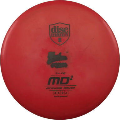 S-Line MD2 - Innova Made
