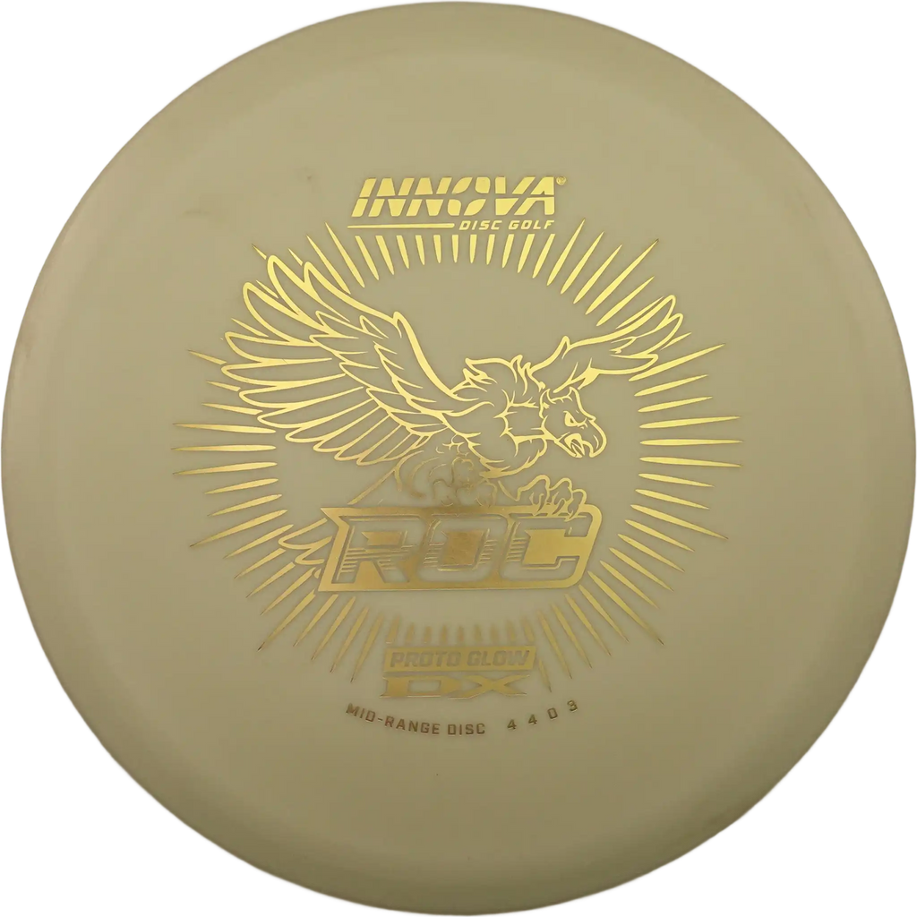 Proto Glow DX Roc