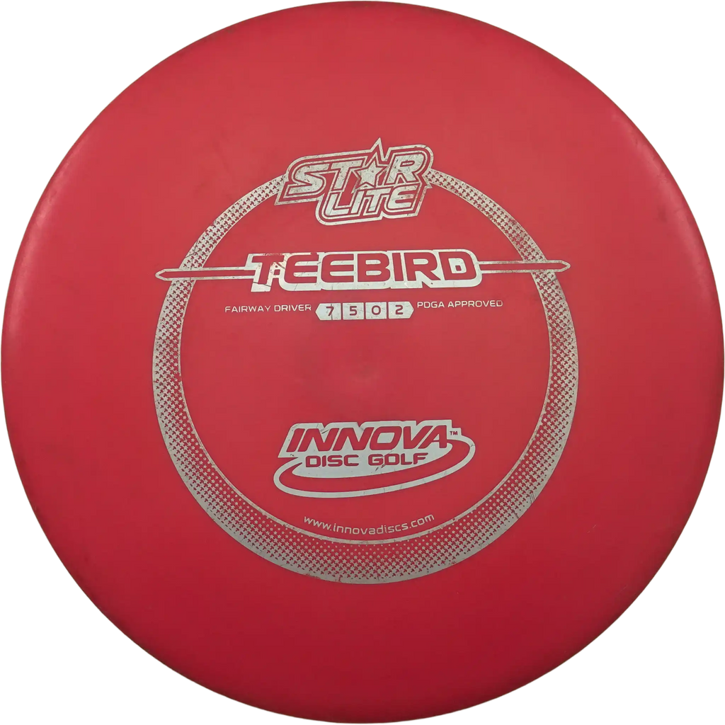 Star Lite Teebird