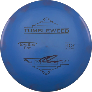 Bravo Tumbleweed