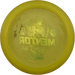 Active Premium Mentor