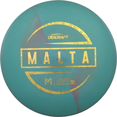 ESP Malta - Paul McBeth