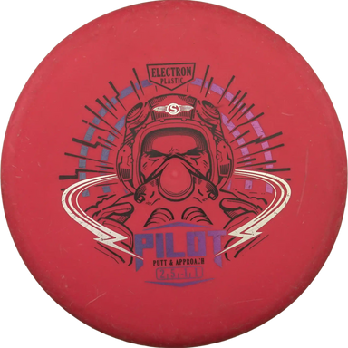 Electron Pilot