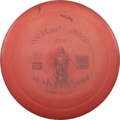 Tournament Giant