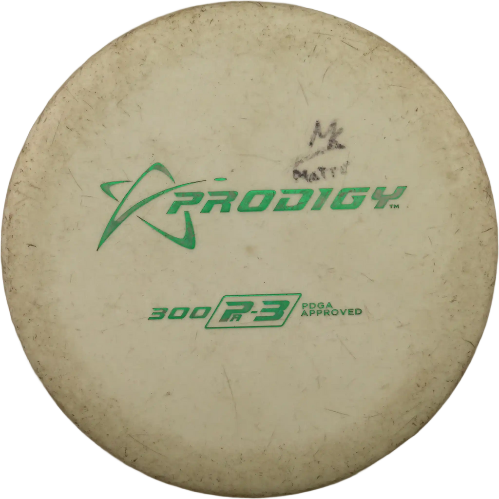 300 PA3