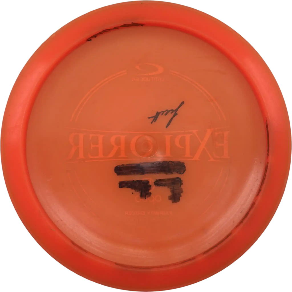 Opto Explorer