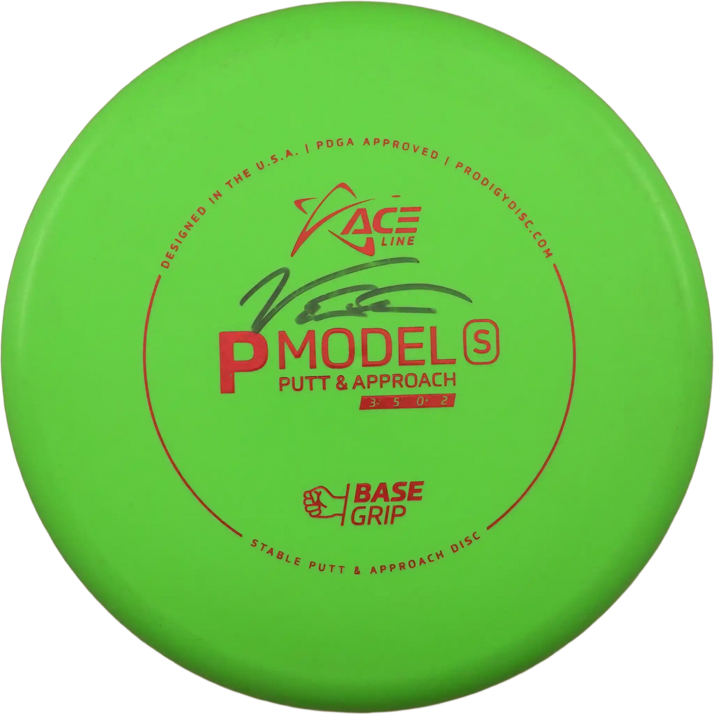 BaseGrip P Model S