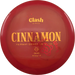 Steady Cinnamon
