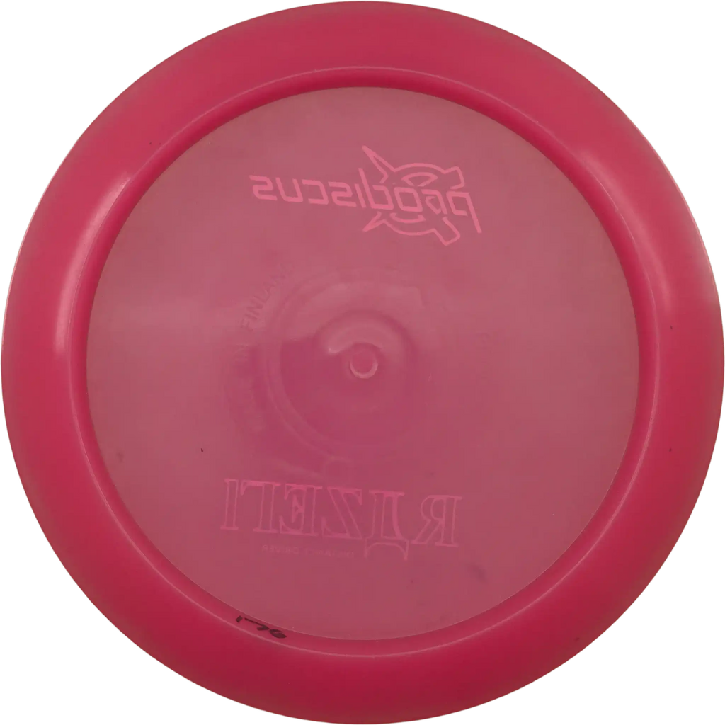 Premium Razeri - Blanko