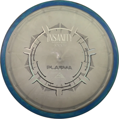 Plasma Insanity