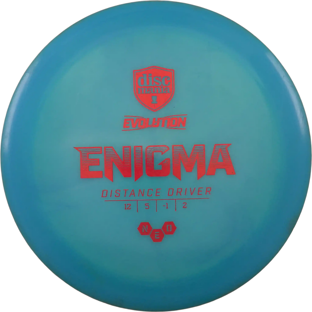 Neo Enigma